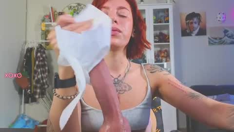 Olivia Kaufman online show from 13, 5, 2026