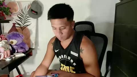 Dave online show from 18, 4, 2026