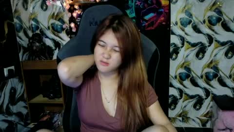 Snapshot of ur_prettyangel chatting on 25, 6, 2026 ur_prettyangel online show from 25, 6, 2026