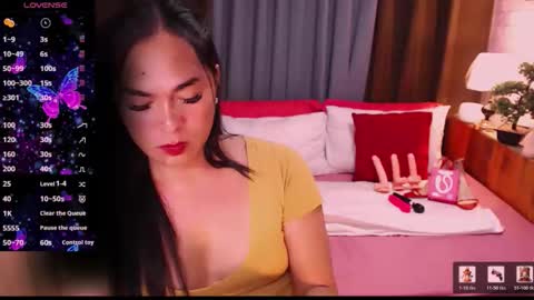 ur_sugarbabyx online show from 5, 6, 2026