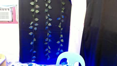 chesca online show from 27, 10, 2025