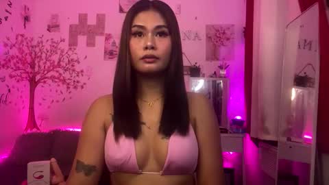 HelloIm  Girly online show from 3, 6, 2026