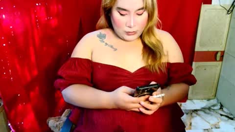 pretitit micole online show from 5, 12, 2025