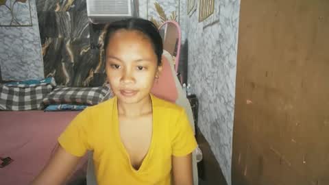 im yyour princess cherry online show from 4, 3, 2026