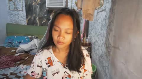 im yyour princess cherry online show from 13, 4, 2026