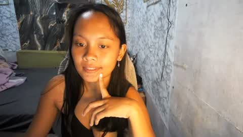 Snapshot of urasian_cherrymae chatting on 1, 7, 2026 im yyour princess cherry online show from 1, 7, 2026