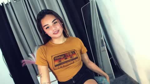 FRANCINE cum with me in pvt or pwrd online show from 25, 1, 2025