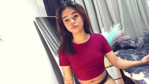 FRANCINE cum with me in pvt or pwrd online show from 10, 9, 2025