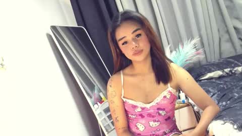 FRANCINE cum with me in pvt or pwrd online show from 13, 9, 2025