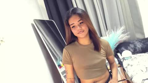 FRANCINE cum with me in pvt or pwrd online show from 19, 9, 2025