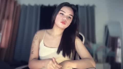 FRANCINE cum with me in pvt or pwrd online show from 15, 3, 2026