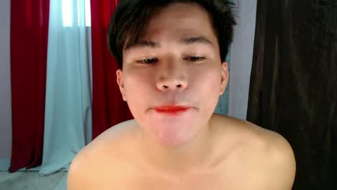 Snapshot of urasian_gil chatting on 3, 7, 2026 macky online show from 3, 7, 2026