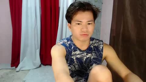 Snapshot of urasian_gil chatting on 20, 7, 2026 macky online show from 20, 7, 2026