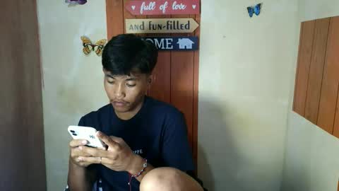 urasian_jomarie online show from 8, 9, 2025