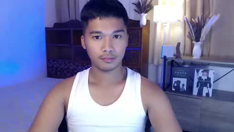 JAMES online show from 9, 4, 2026