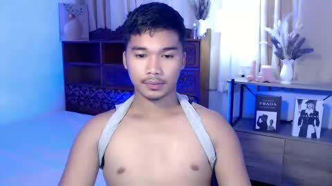 JAMES online show from 3, 5, 2026