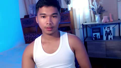 JAMES online show from 20, 5, 2026
