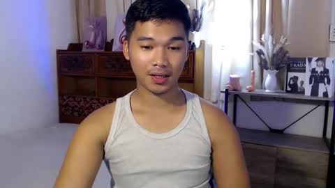 JAMES online show from 24, 5, 2026