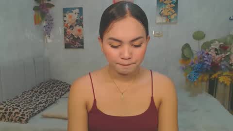 Snapshot of urasian_kat chatting on 9, 5, 2026 urasian_kat online show from 9, 5, 2026