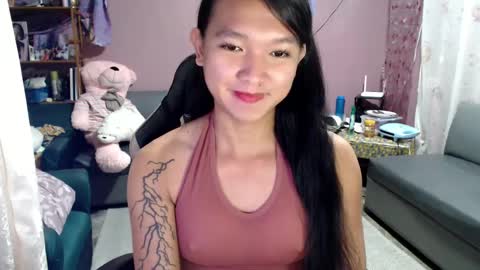 NEWRA  ALLISON online show from 3, 3, 2025