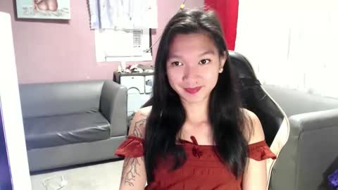 NEWRA  ALLISON online show from 8, 10, 2025