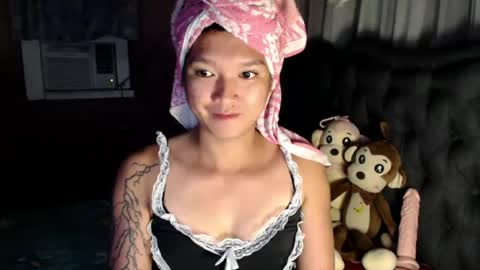 NEWRA  ALLISON online show from 20, 7, 2026