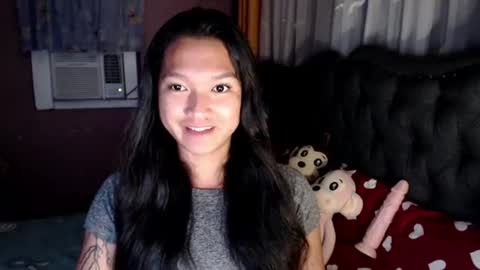 NEWRA  ALLISON online show from 2, 8, 2026