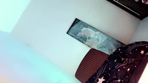 MarieMars online show from 1, 3, 2025