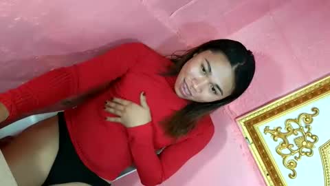 Snapshot of urasian_pinayxxx chatting on 2, 6, 2026 Alvie online show from 2, 6, 2026