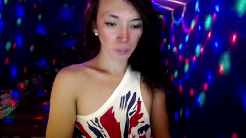 yana online show from 12, 3, 2025
