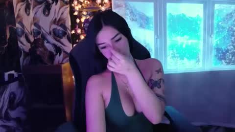 jess online show from 22, 4, 2026