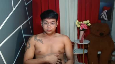 urasiankyler online show from 27, 6, 2026