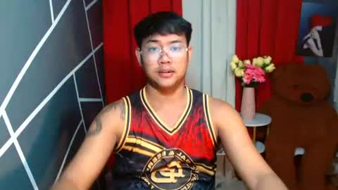 urasiankyler online show from 28, 6, 2026