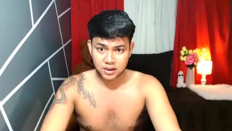 urasiankyler online show from 13, 7, 2026