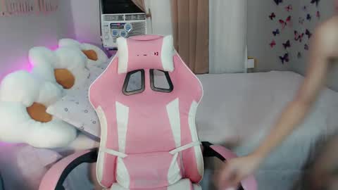 lianne online show from 20, 1, 2025