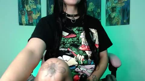 Danielle  online show from 15, 2, 2025