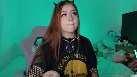 Danielle  online show from 8, 2, 2026