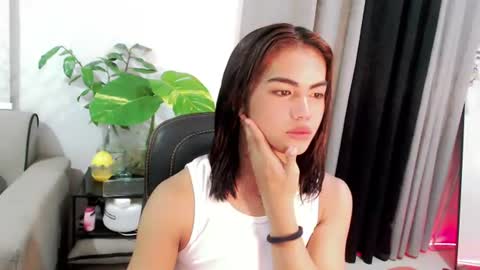 Snapshot of urbaby_anthony chatting on 14, 6, 2026 urbaby_anthony online show from 14, 6, 2026