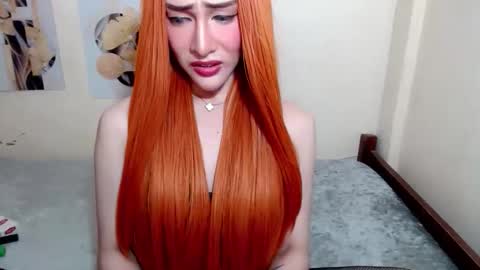 QUEEN ANGEL online show from 22, 5, 2026