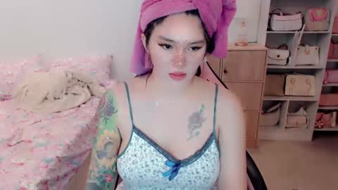Snapshot of urbabymonica chatting on 6, 2, 2025 MONICA DEMONYETA online show from 6, 2, 2025