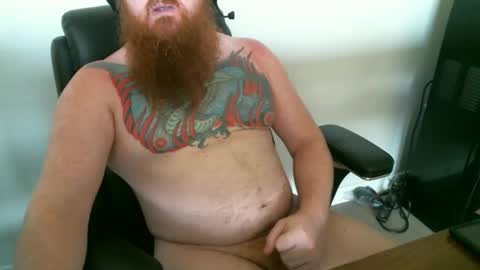 Snapshot of urbear1987 chatting on 26, 4, 2026 urbear1987 online show from 26, 4, 2026