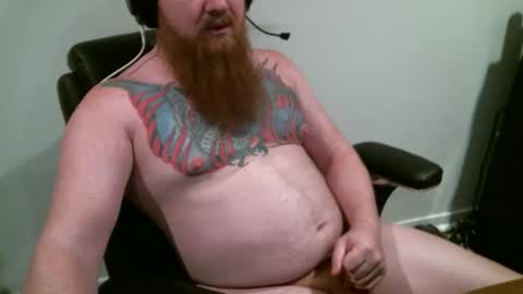 Snapshot of urbear1987 chatting on 3, 5, 2026 urbear1987 online show from 3, 5, 2026