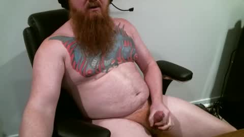Snapshot of urbear1987 chatting on 10, 5, 2026 urbear1987 online show from 10, 5, 2026