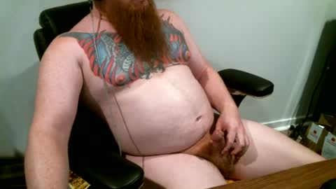 urbear1987 online show from 6, 7, 2026