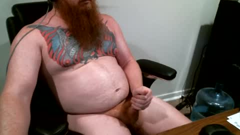 Snapshot of urbear1987 chatting on 29, 7, 2026 urbear1987 online show from 29, 7, 2026