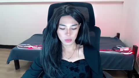 Miss alexa online show from 13, 3, 2026