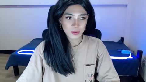 Miss alexa online show from 17, 3, 2026