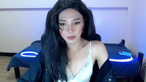 Miss alexa online show from 21, 3, 2026