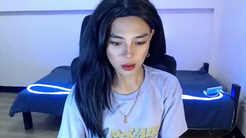 Miss alexa online show from 29, 3, 2026