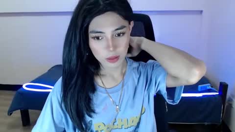 Miss alexa online show from 31, 3, 2026